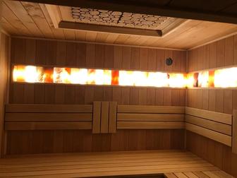 Строительство и отделка бань любой сложности