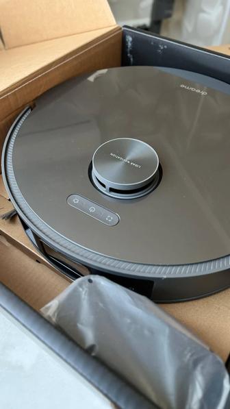 Продам отличный многофункциональный робот пылесос DEAME L10s pro