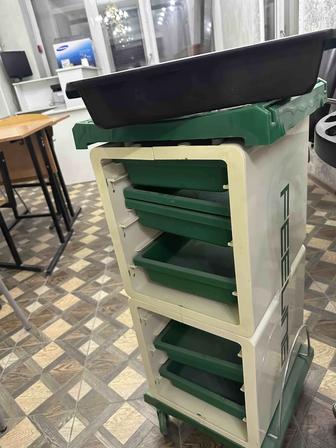 Продаются товары для салона красоты мойка , помощники
