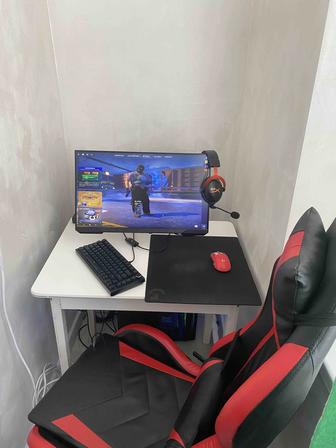 Продам игровой компьютер