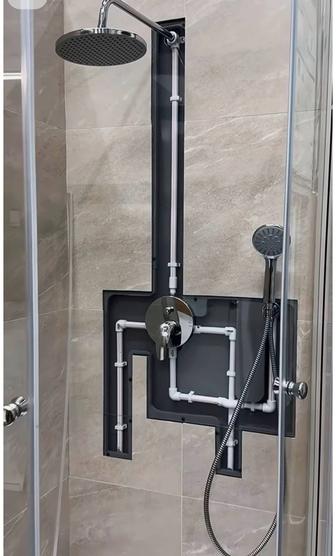 Сварочные и сантехнические работы