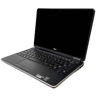 Dell Latitude E7240. 128 /8. Intel Core i5-4310U. Магазин Red Geek