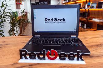 Dell Latitude E7240. 128 /8. Intel Core i5-4310U. Магазин Red Geek