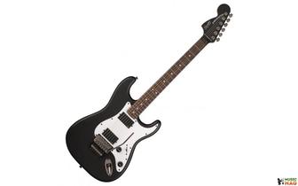 Электрогитара Fender Squier Contemporary Active Stratocaster HH