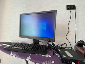 Офисный компьютер