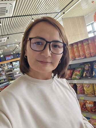 Преподаватель русского языка