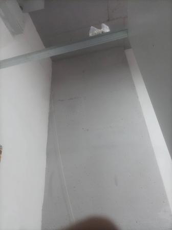 гипсокартон любой сложности