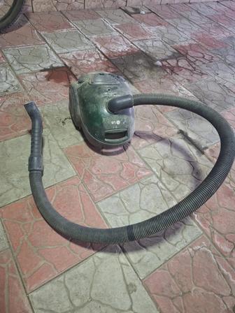 Пылесос от LG