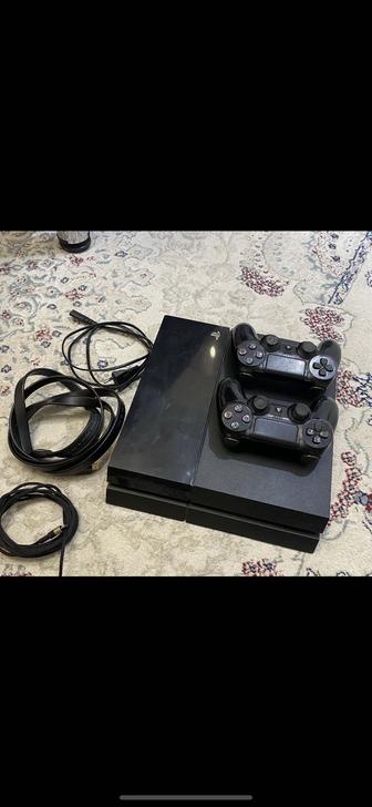 продам playstation 4, Ps4