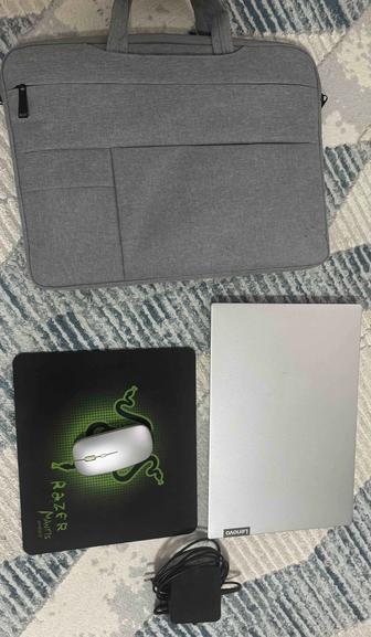 Ноутбук Леново