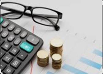 Услуги бухгалтера