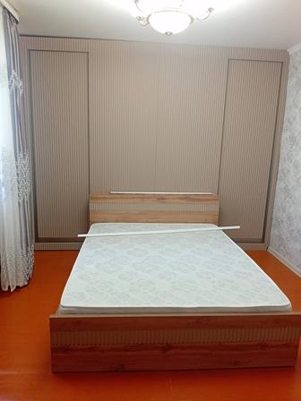 Корпусная мебель на заказ