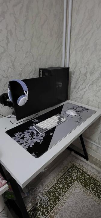 Продам игровой компьютер в комплекте