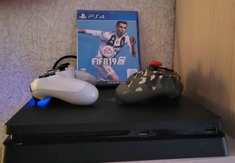 Sony playstation 4 slim