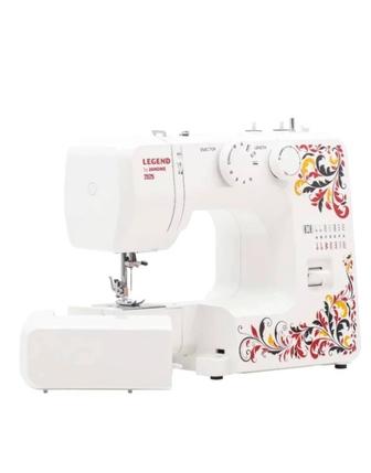 Janome 2525 Legend швейная машина