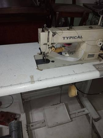 Продам швейную машину