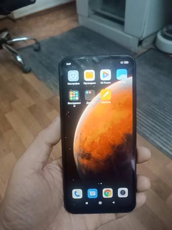Redmi 9c 64гб в хорошем состоянии