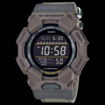 Casio g-shok