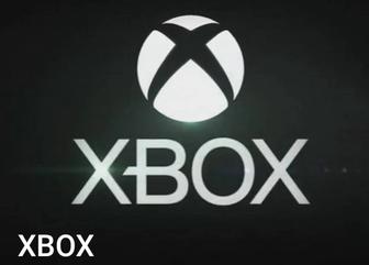 Коды пополнение к Xbox