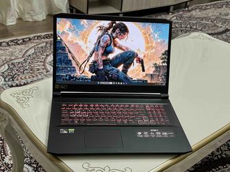 Топовый RTX3080/ 17-Дюймов/ Ryzen 9/ Acer Nitro 5