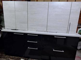 Кухонный гарнитур бу