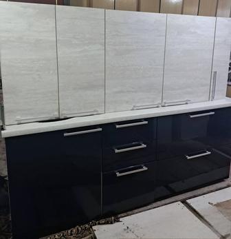 Кухонный гарнитур бу