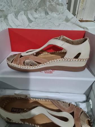 Продам жен.босоножки