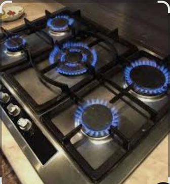 Ремонт газовых плит