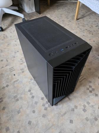 Компьютер Игровой, Для работы