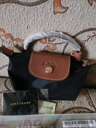 Трендовая мини сумочка