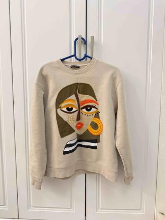 Продам кофту