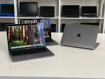 Ноутбук MacBook Air 13 2020 - 13.3 2K/Apple M1/8GB/SSD 256GB