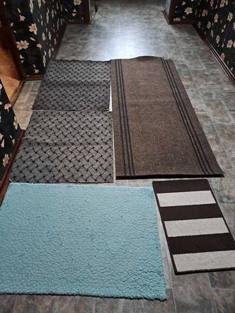 Дорожка,коврик и другое