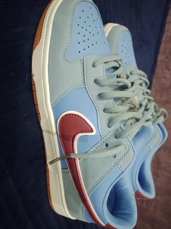 Кроссовки NIKE SB