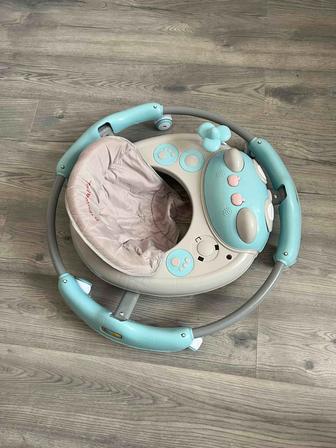 Ходунок складной