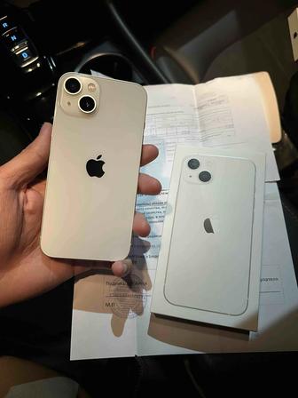 Продам НОВЫЙ iPhone 13 айфон 13