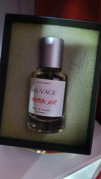 Парфюм духи мировых брендов