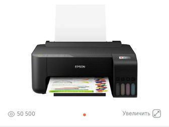 Продам Принтер Epson