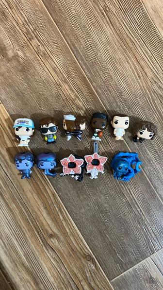 Киндер Джой ОСД