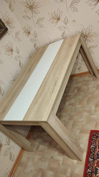 Кухонный стол длина 138 ширина 80