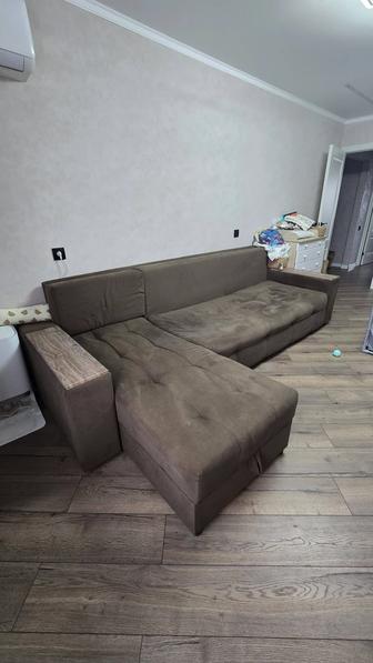 Продам диван