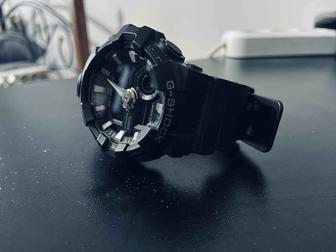 Casio G-Shock GA-700-1B