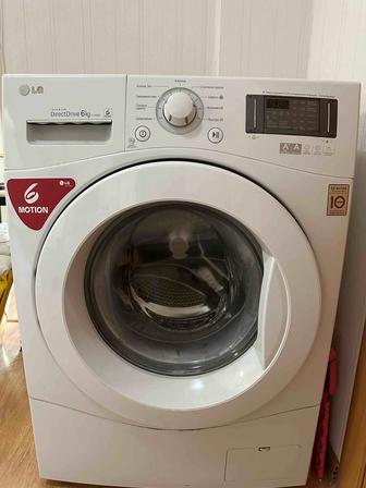Продам стиральную машину