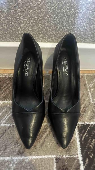 Продам туфли