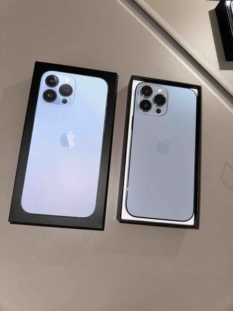 Iphone 13 Pro Max 256GB Sierra Blue