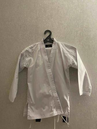 Форма для каратэ