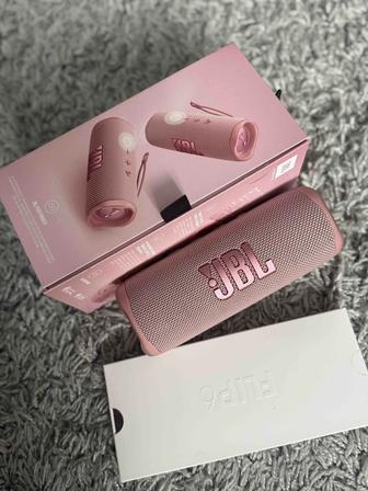 Jbl flip 6