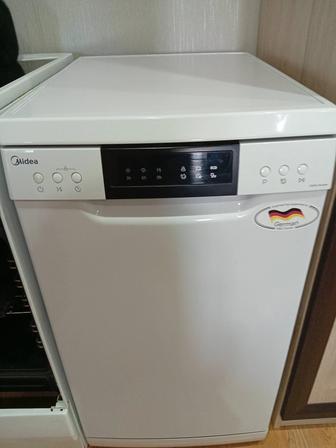 Продажа посудомоечной машины