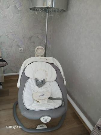 Продам электро качелю