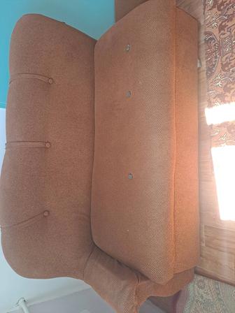 Диван угловой